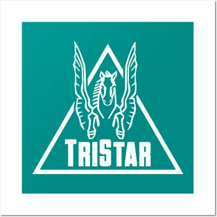 TRSTAR Posters and Art